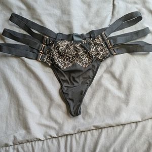 Very sexy thong